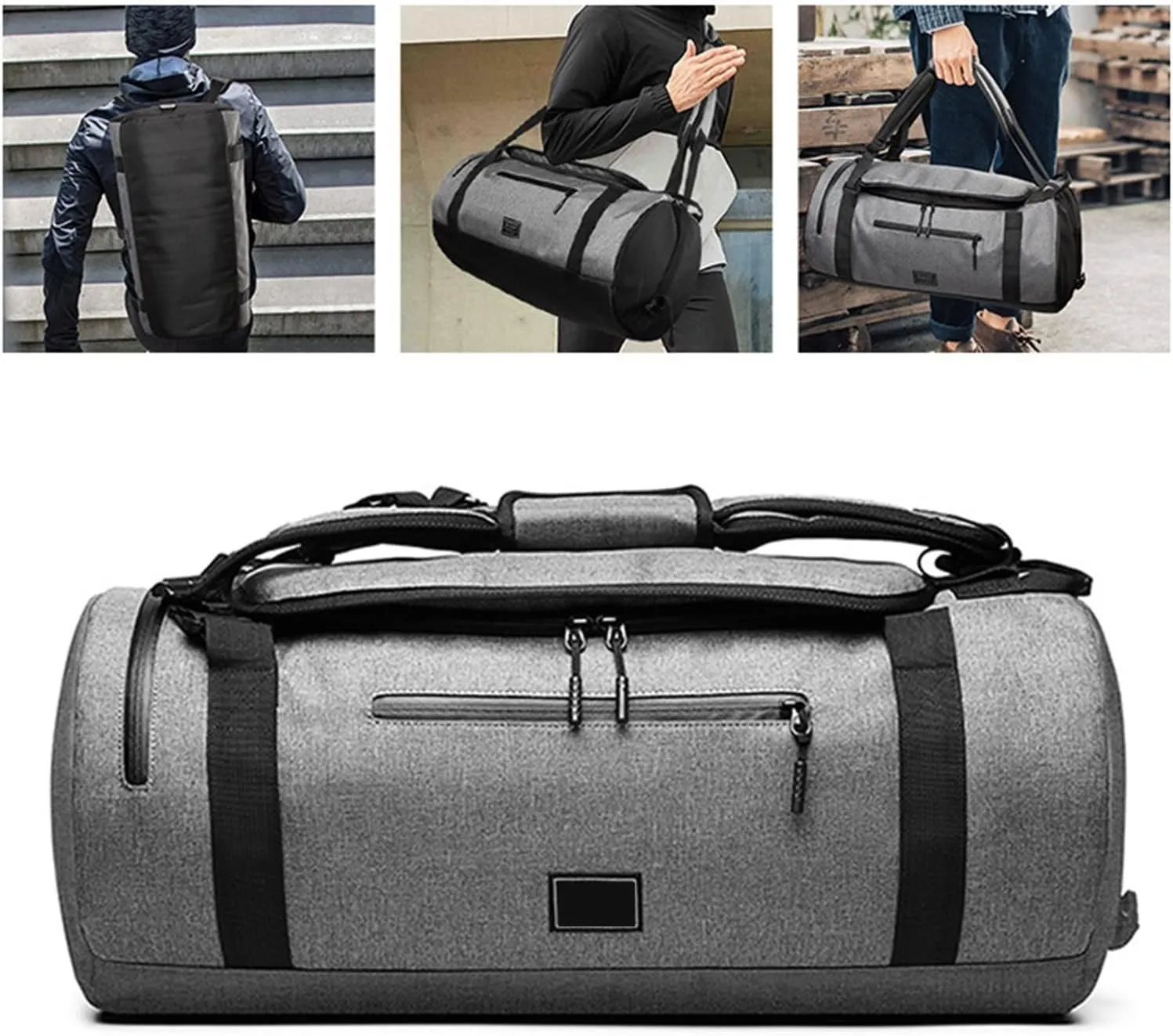 1121 GYM BAG MULTIFUNCTIONAL SPORTS BAG WOMEN FITNESS SPORTS BACKPACK