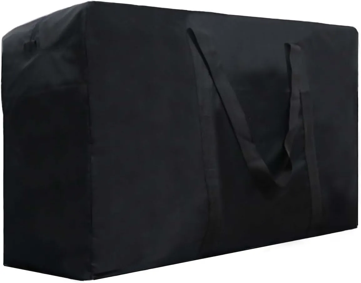 154L Oversized Storage Bag Water-Resistant Space Saving Laundry Bag Garment Closet Storage Organizer Travel Cargo Duffel Jumbo Bags Organizer for Comforter Quilt Bedspread Pillow