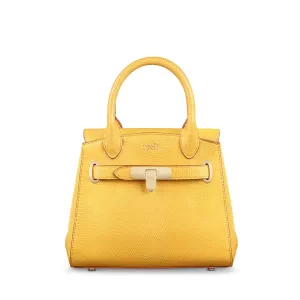 1781 Mini Handbag in Lizard