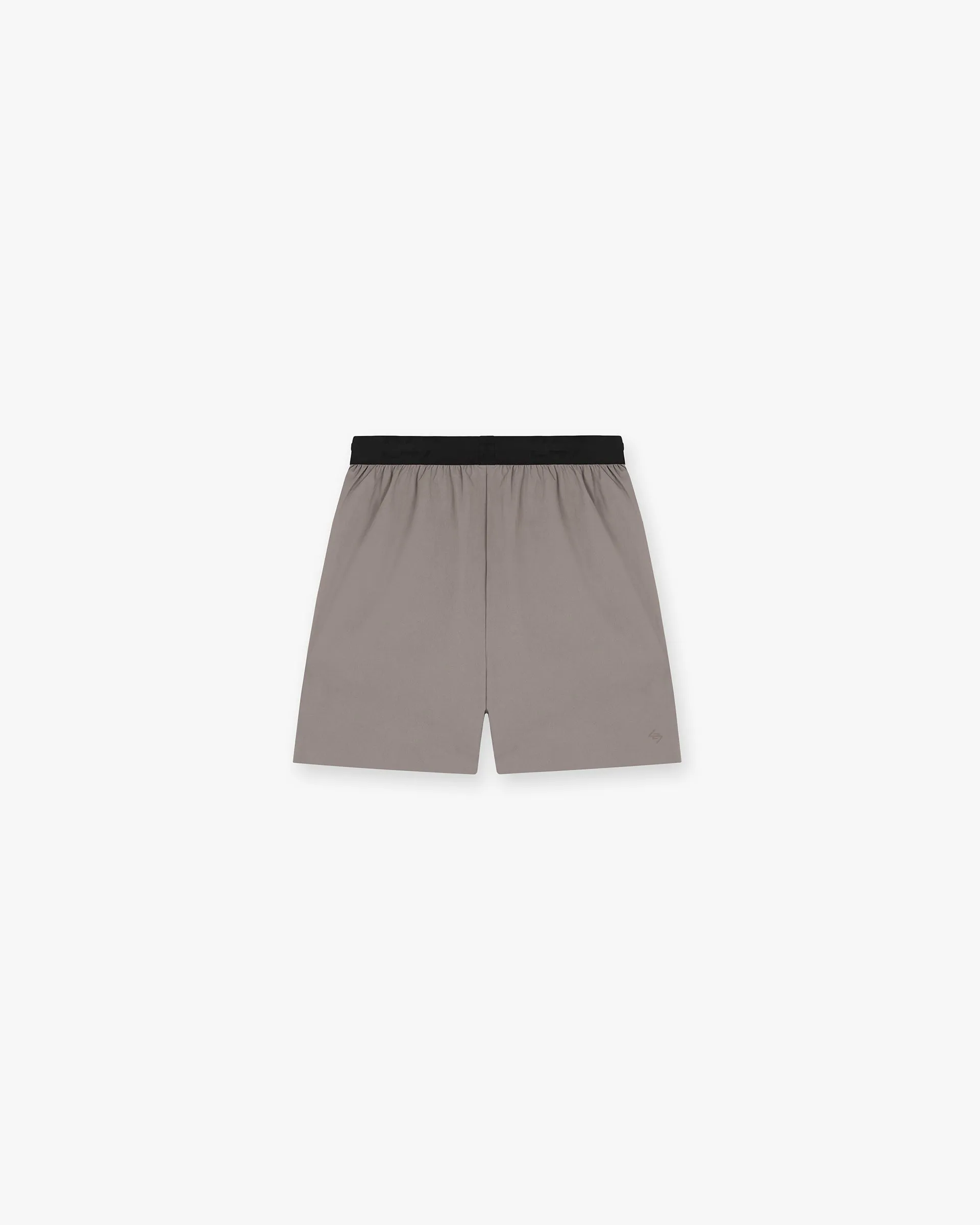 247 Fused Shorts - Cinder