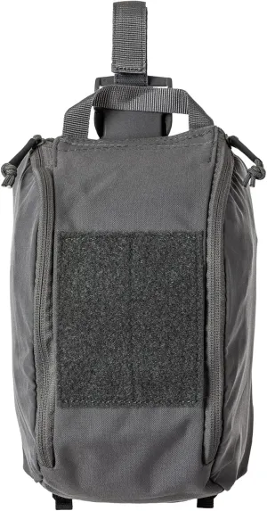 5.11 Flex Gas Mask Tactical Pouch MOLLE, Style 56661, Storm