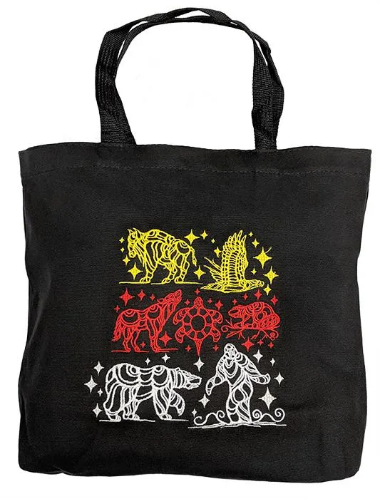7 Teachings Bag