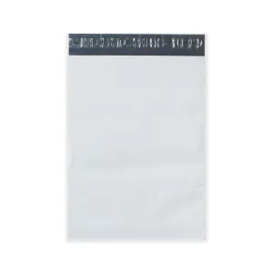 700x850mm (100pcs) - PM12 - Poly Mailer Satchels