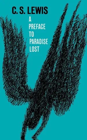 A Preface to Paradise Lost Paperback – January 1, 1961