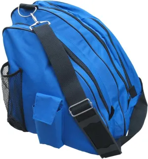 A&R Sports Deluxe Skate Bag