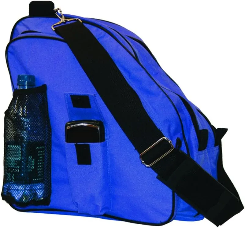 A&R Sports Deluxe Skate Bag