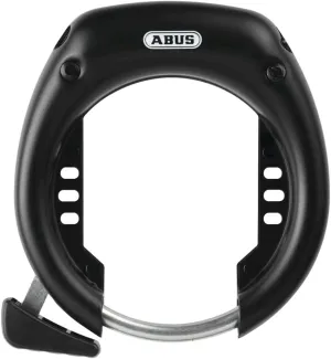 ABUS Unisex - Adult 5755L R BK OE Frame Locks Plain Colours Universal