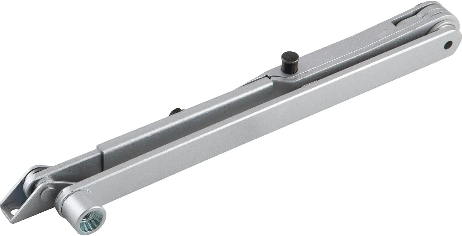 Actuator for TS 2000/4000 Pack of 1, Silver, 102280192