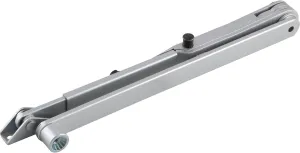 Actuator for TS 2000/4000 Pack of 1, Silver, 102280192
