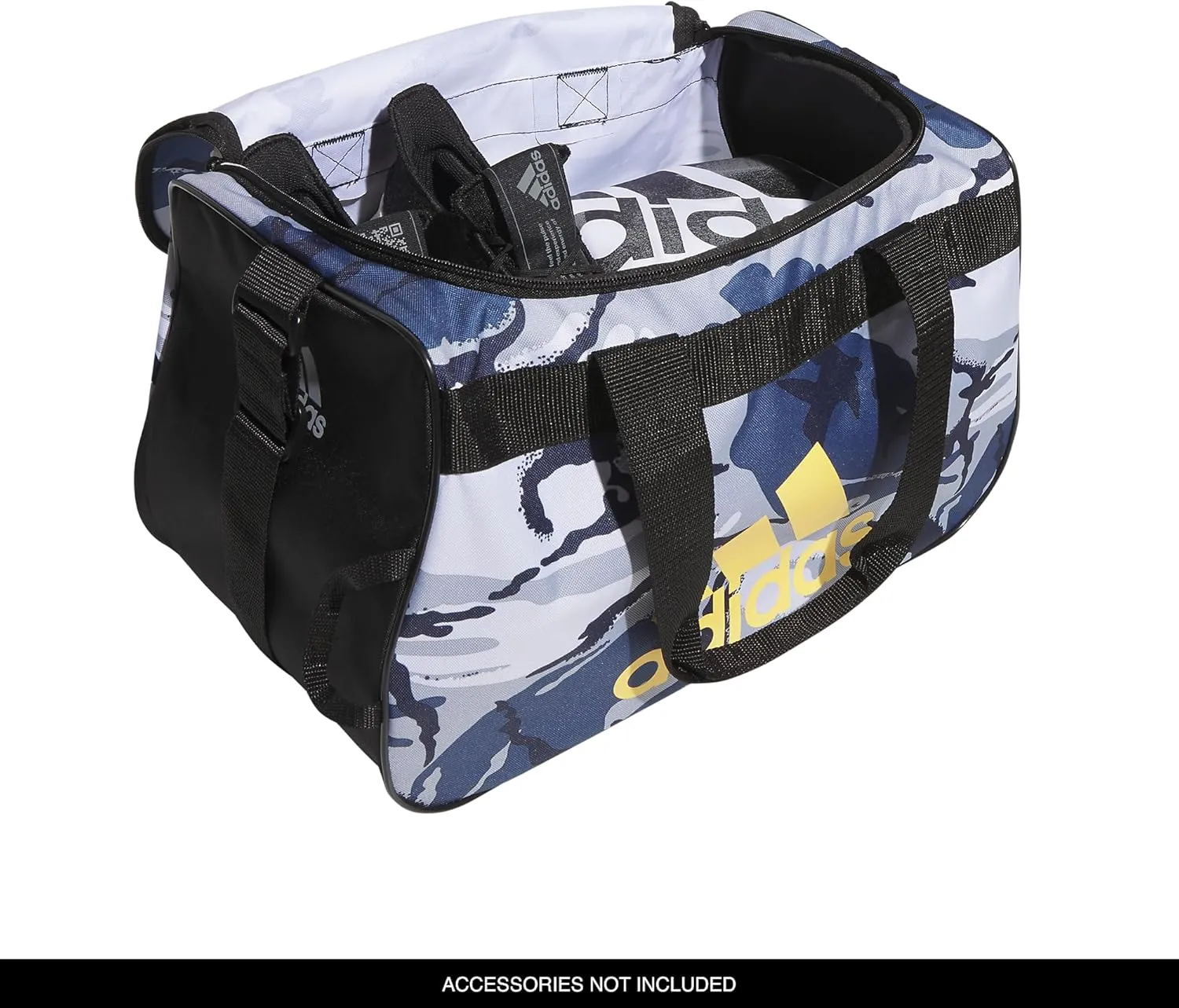 adidas Diablo Small Duffel Discontinued