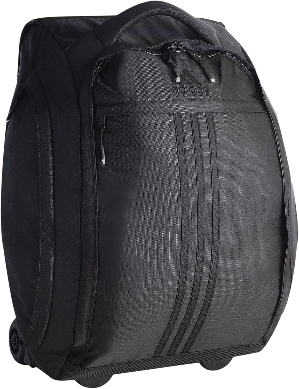 adidas Duel 21-inch Wheel Bag, Black, One Size