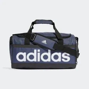 ADIDAS ESSENTIALS LINEAR DUFFEL BAG MEDIUM HR5349