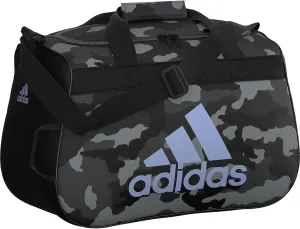 adidas Unisex Diablo Small Duffel, Sports Duffle Gym Bags for Men or Women, One Size