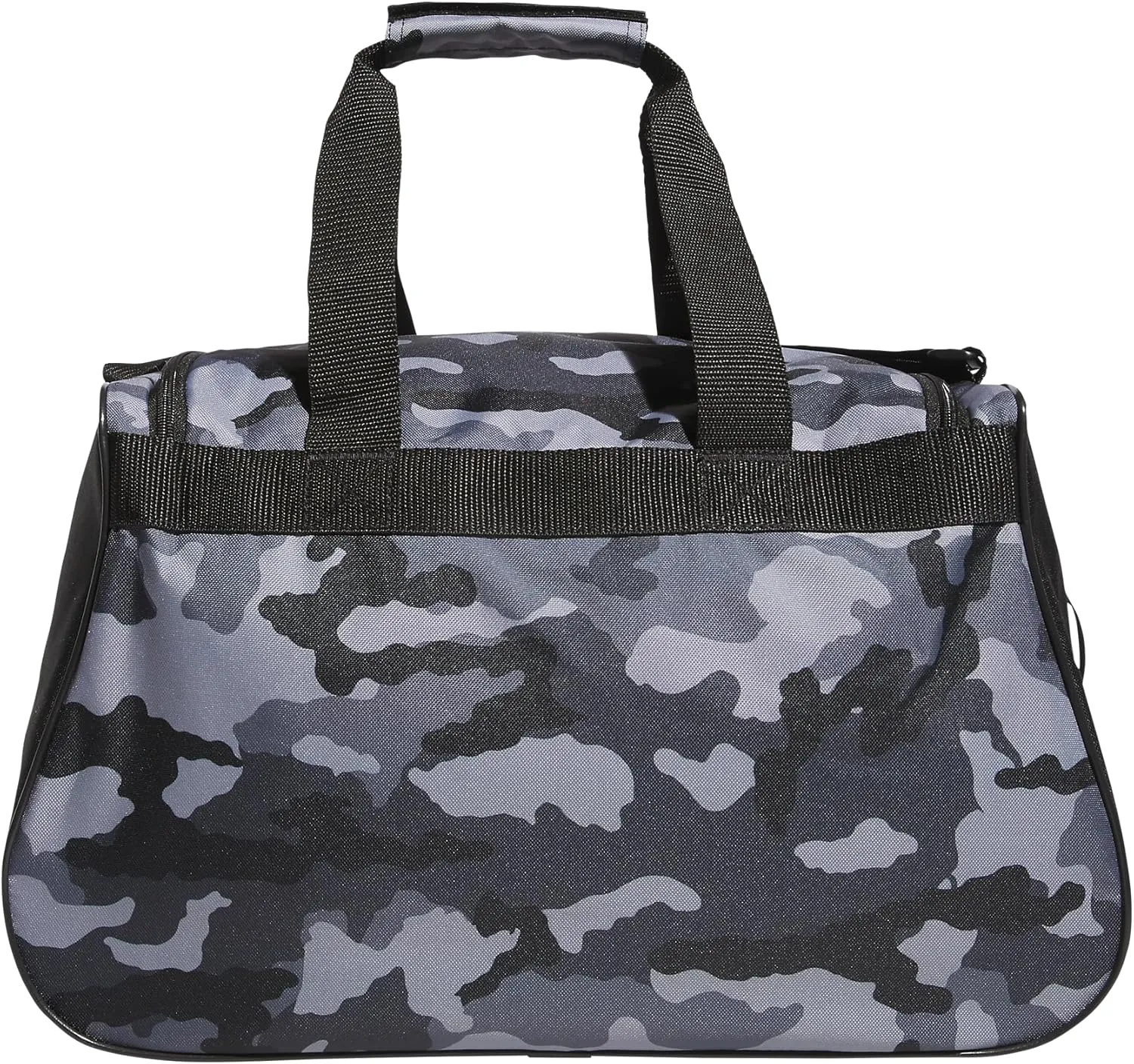 adidas Unisex Diablo Small Duffel, Sports Duffle Gym Bags for Men or Women, One Size