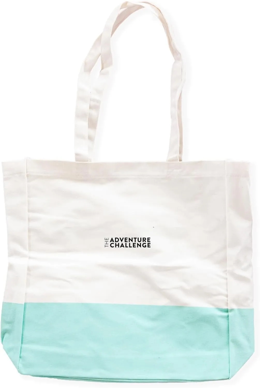 Adventurous Things Tote, Adventure Challenge Canvas Tote Bag – Durable & Stylish Branded Merch for Everyday Adventures