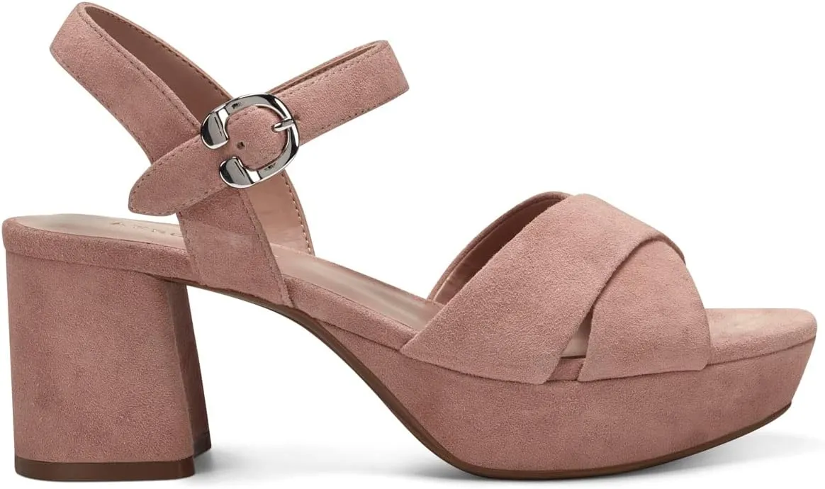 Aerosoles womens Cosmos Heeled Sandal