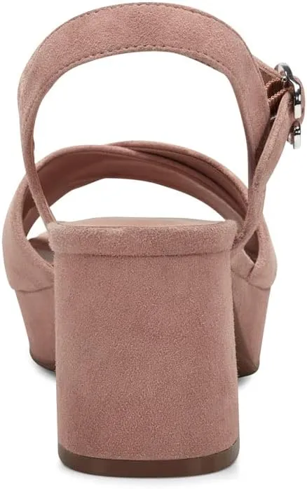 Aerosoles womens Cosmos Heeled Sandal