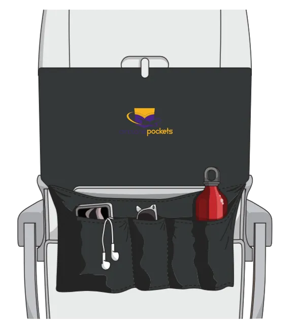 Airplane Pockets