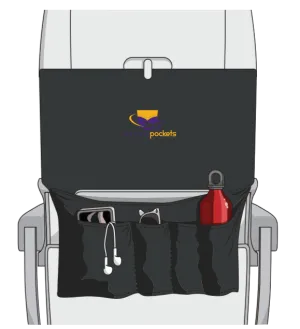 Airplane Pockets