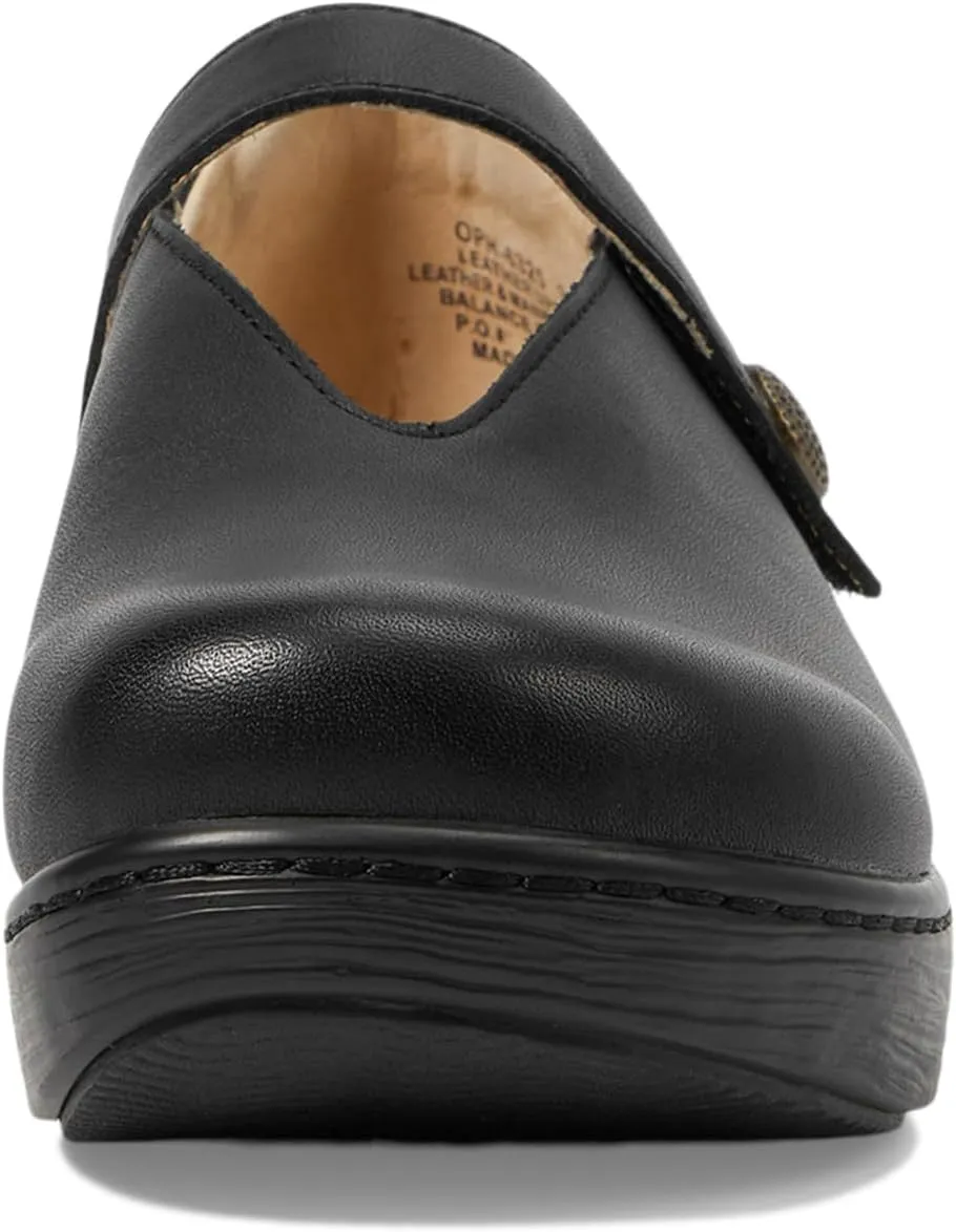 Alegria by PG Lite Women's Opheliah Clog