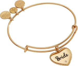 Alex and Ani Bride Bangle