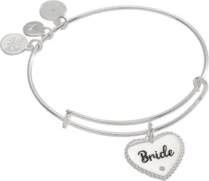 Alex and Ani Bride Bangle