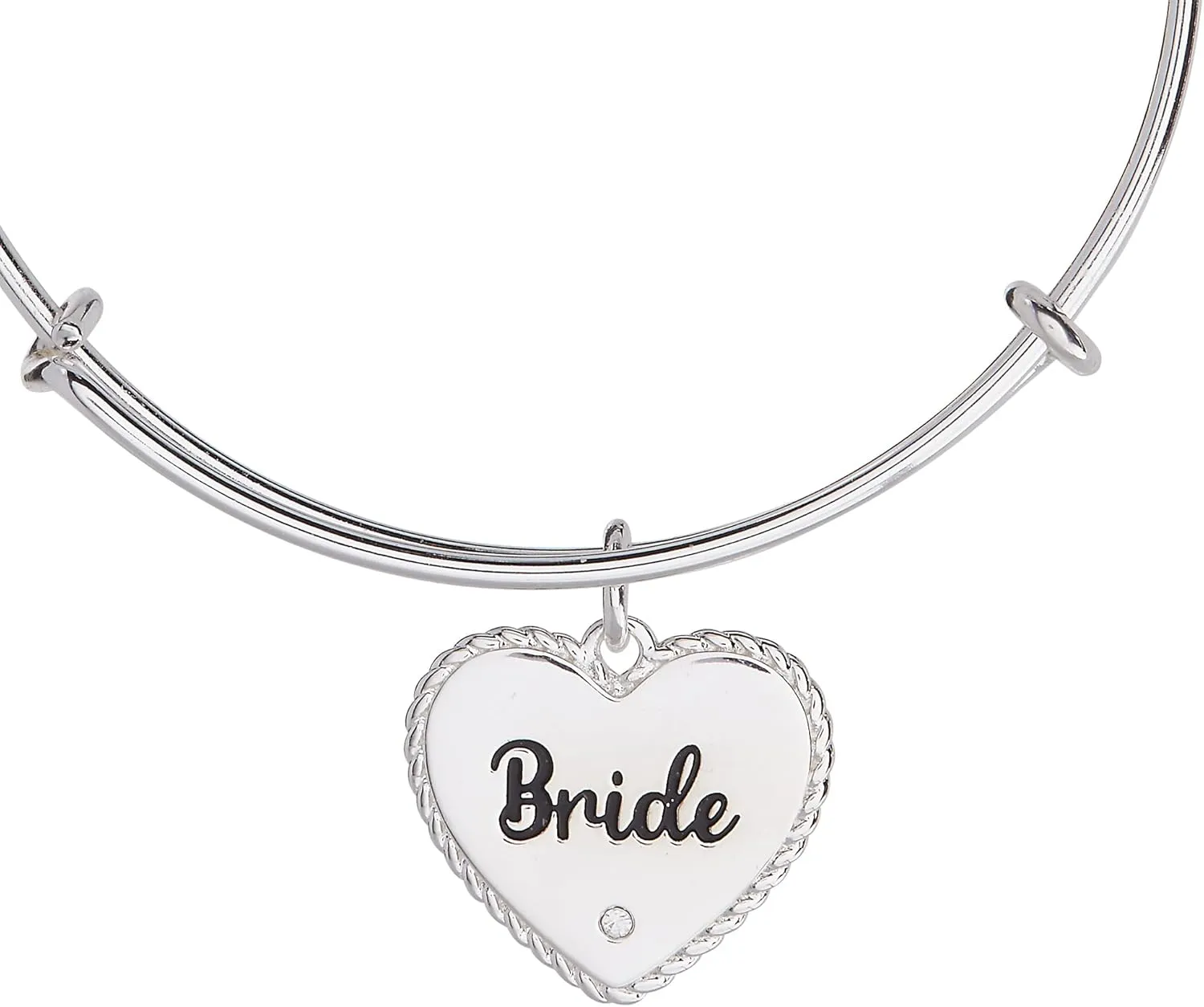 Alex and Ani Bride Bangle