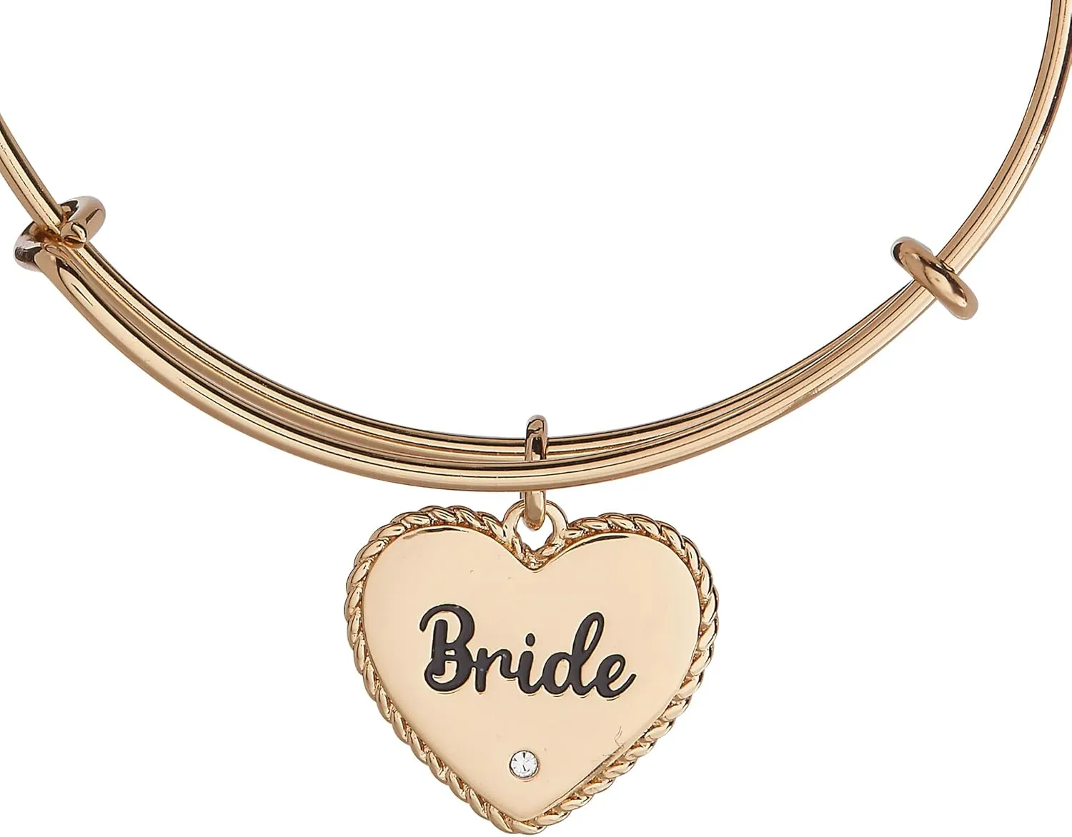 Alex and Ani Bride Bangle