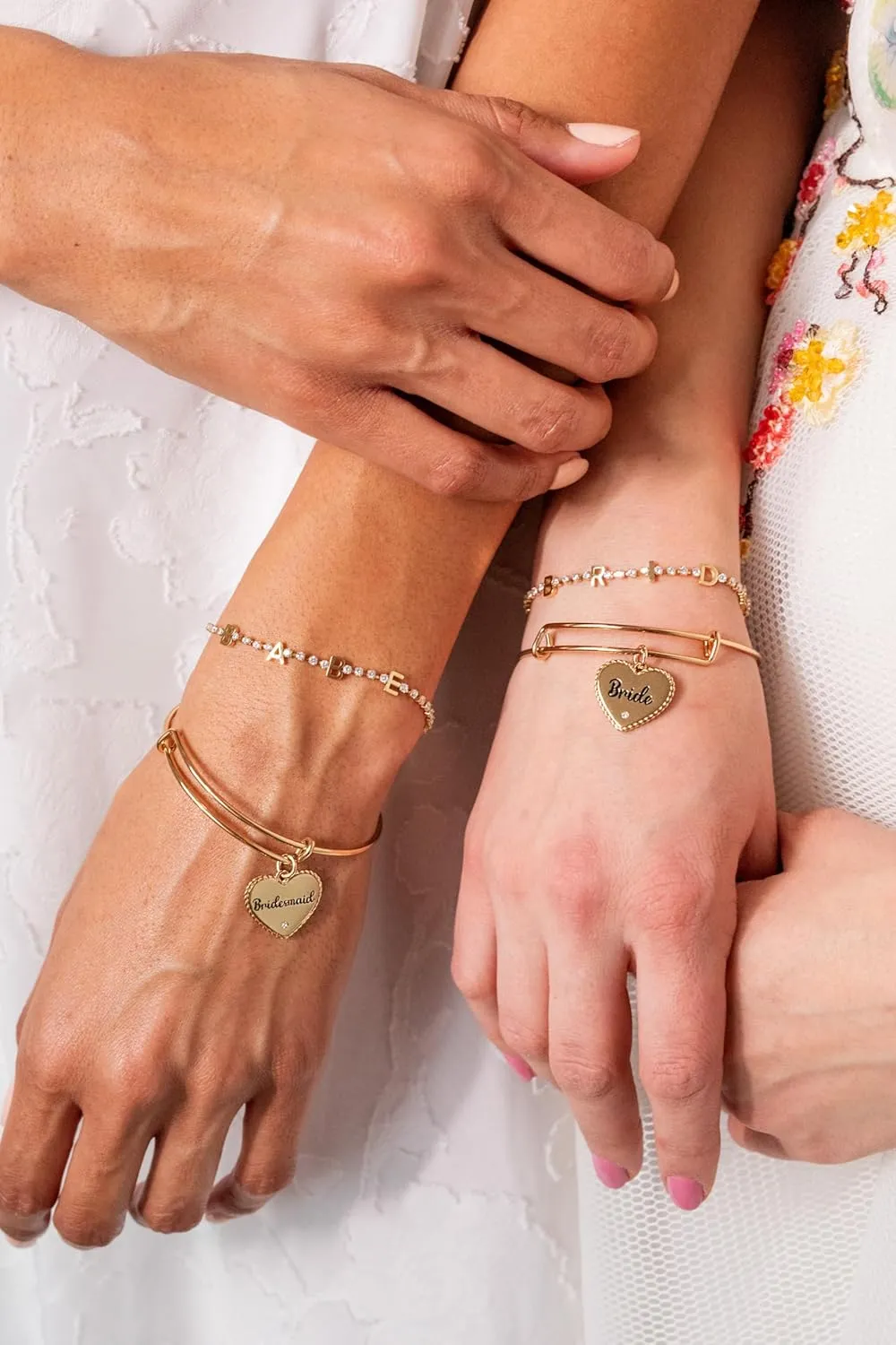 Alex and Ani Bridesmaid Bangle