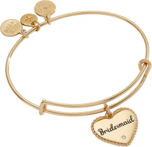 Alex and Ani Bridesmaid Bangle