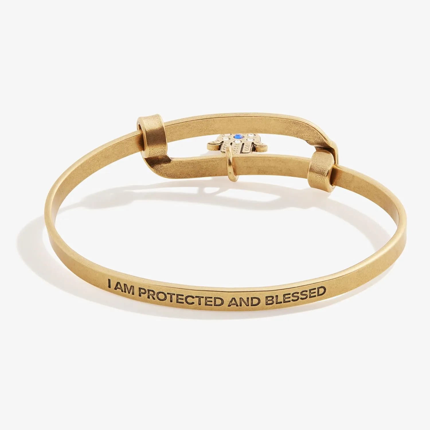 Alex and Ani Motivation Charm Bangles