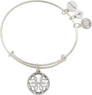 Alex and Ani Path of Symbols, Path of Life Bracelet