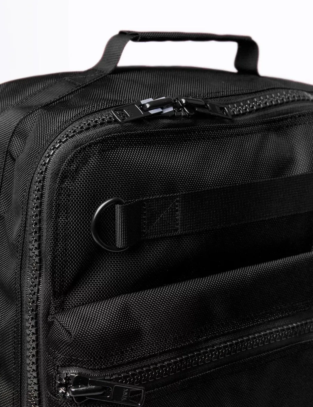 Algot Backpack - Sandqvist Epic sale Robust Black