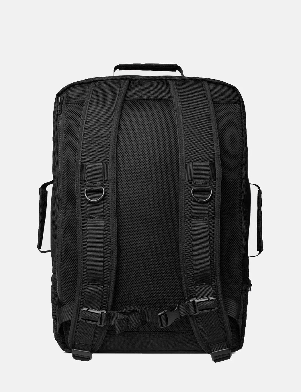 Algot Backpack - Sandqvist Epic sale Robust Black