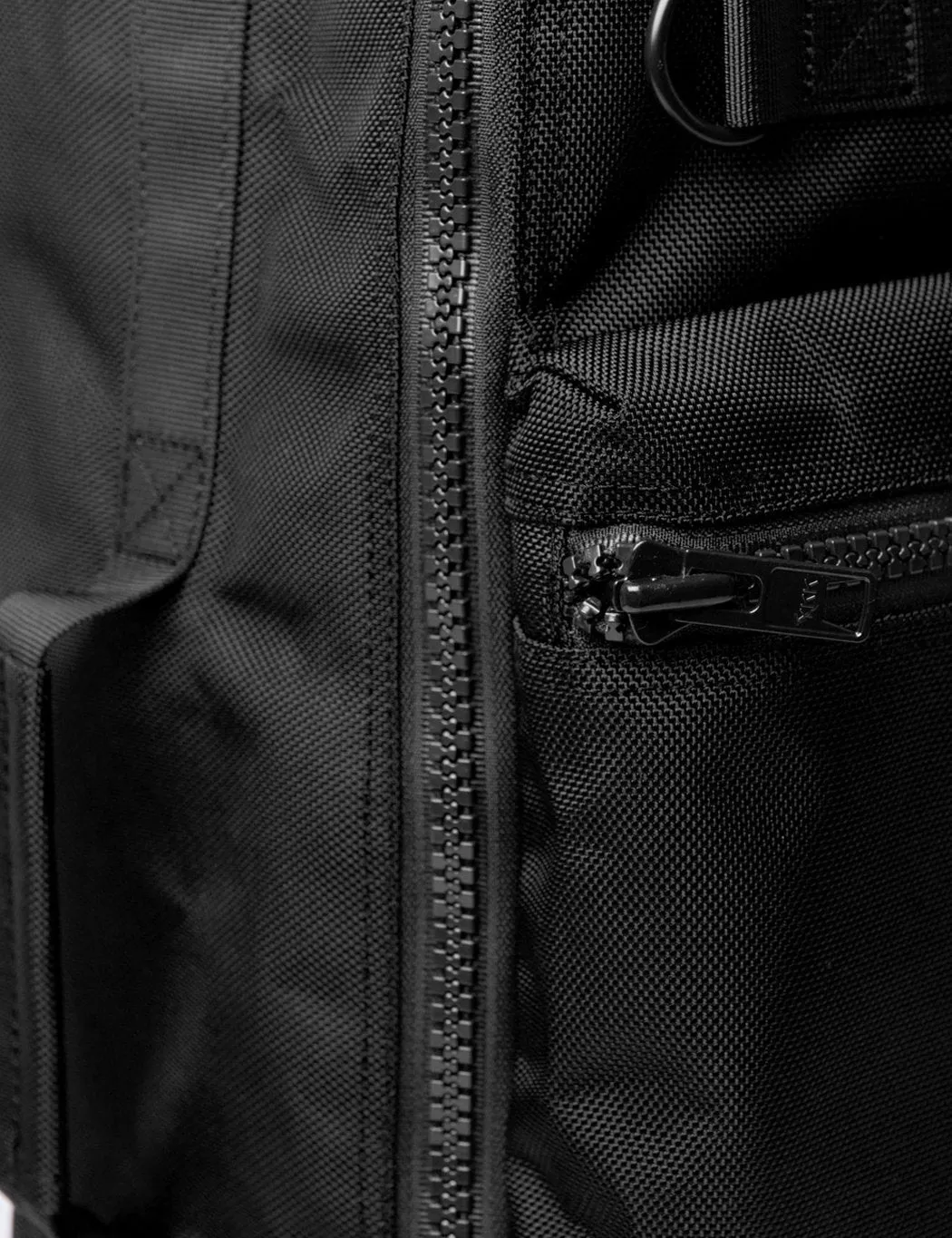Algot Backpack - Sandqvist Epic sale Robust Black