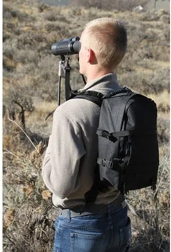 Alpine 1200 Day Pack with Hydration Compartment