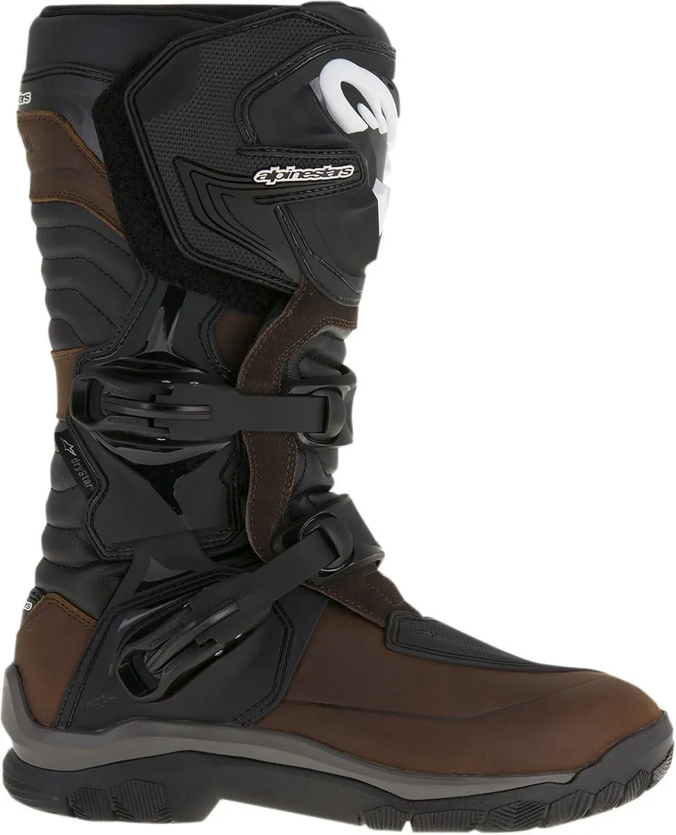 Alpinestars Mens Corozal Adventure Drystar Oiled Leather Boot