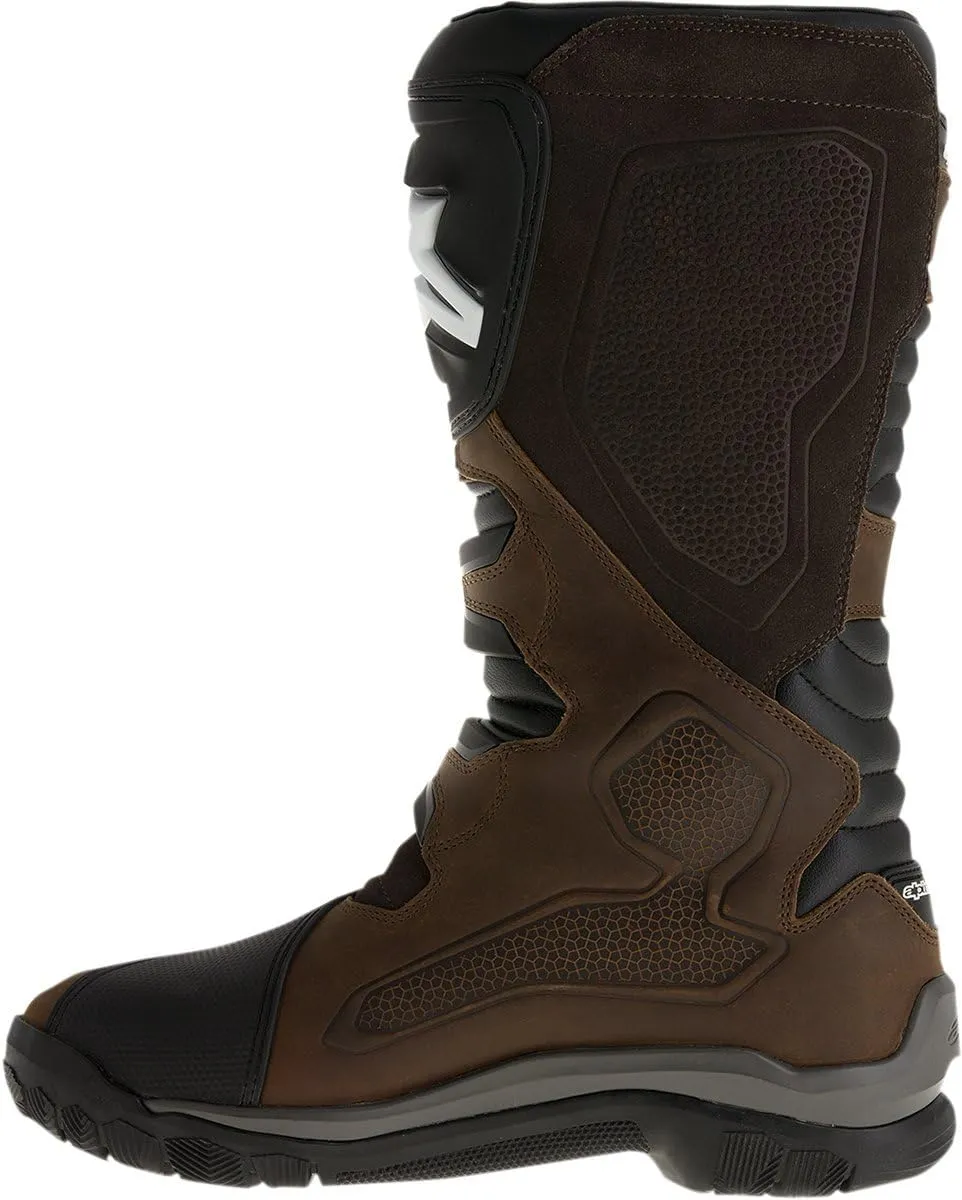 Alpinestars Mens Corozal Adventure Drystar Oiled Leather Boot