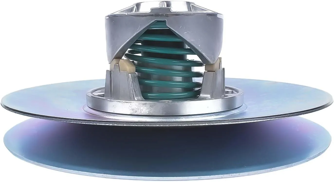 AM140967 Transaxle Secondary Driven Clutch Replacement for John Deere 4x2 Gators Diesel Gator, Trail Gator, Worksite Gator, 1200A Bunker and Field Vehicle