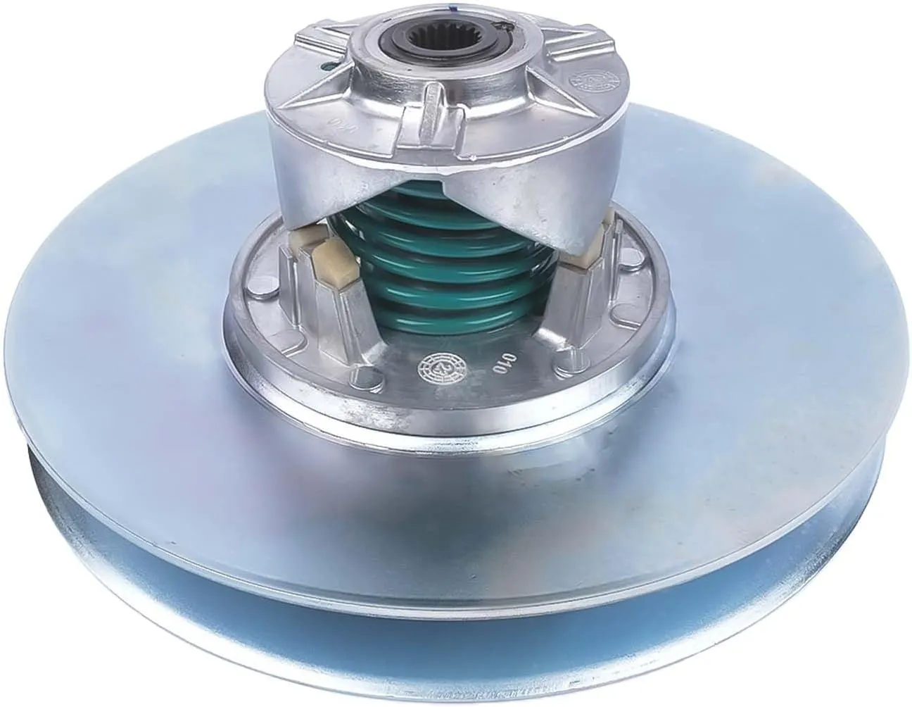 AM140967 Transaxle Secondary Driven Clutch Replacement for John Deere 4x2 Gators Diesel Gator, Trail Gator, Worksite Gator, 1200A Bunker and Field Vehicle