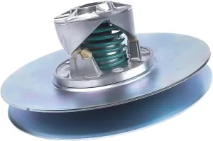 AM140967 Transaxle Secondary Driven Clutch Replacement for John Deere 4x2 Gators Diesel Gator, Trail Gator, Worksite Gator, 1200A Bunker and Field Vehicle
