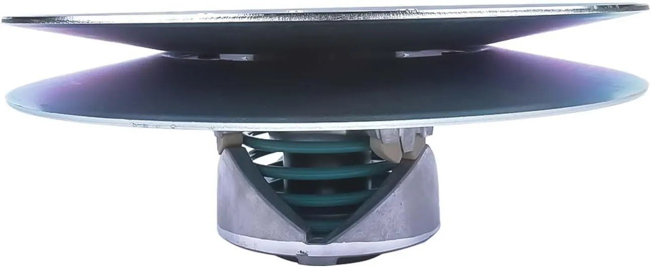 AM140967 Transaxle Secondary Driven Clutch Replacement for John Deere 4x2 Gators Diesel Gator, Trail Gator, Worksite Gator, 1200A Bunker and Field Vehicle