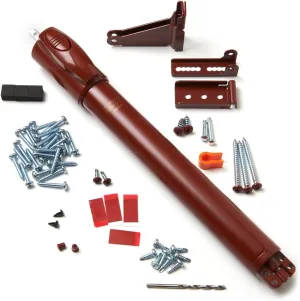 Andersen/EMCO Storm Door Closer Kit - Cinnamon Toast