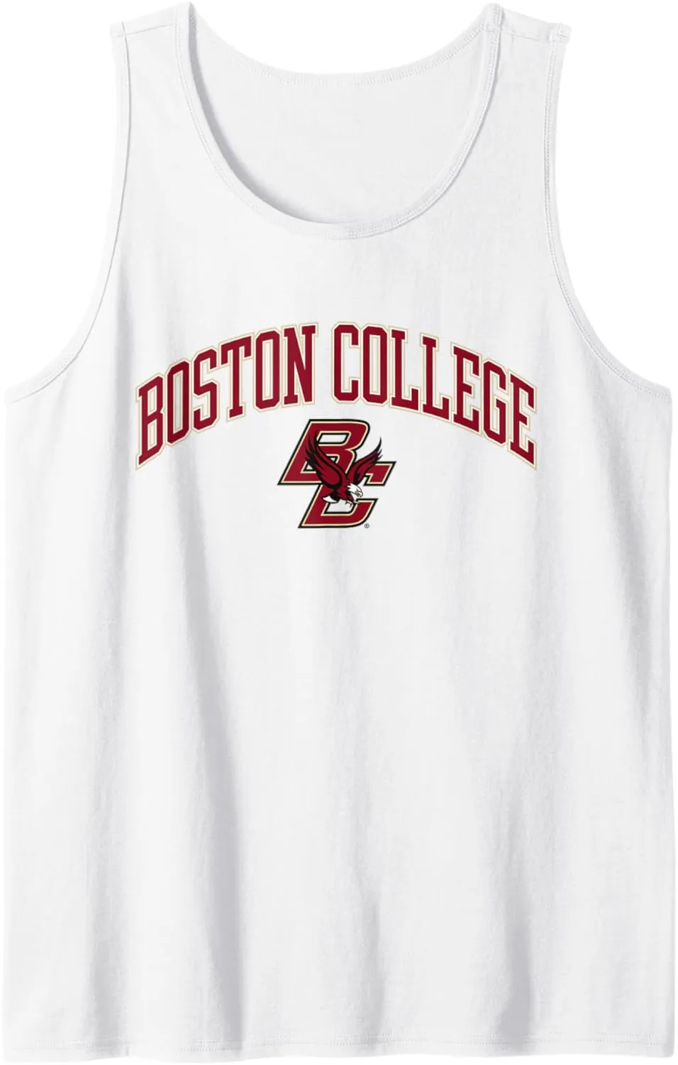 Arch Over Graphic Tank Top