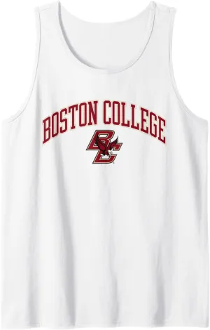Arch Over Graphic Tank Top