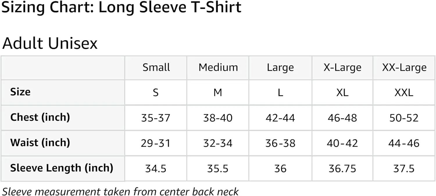 Arch Seal Light Gray Long Sleeve T-Shirt