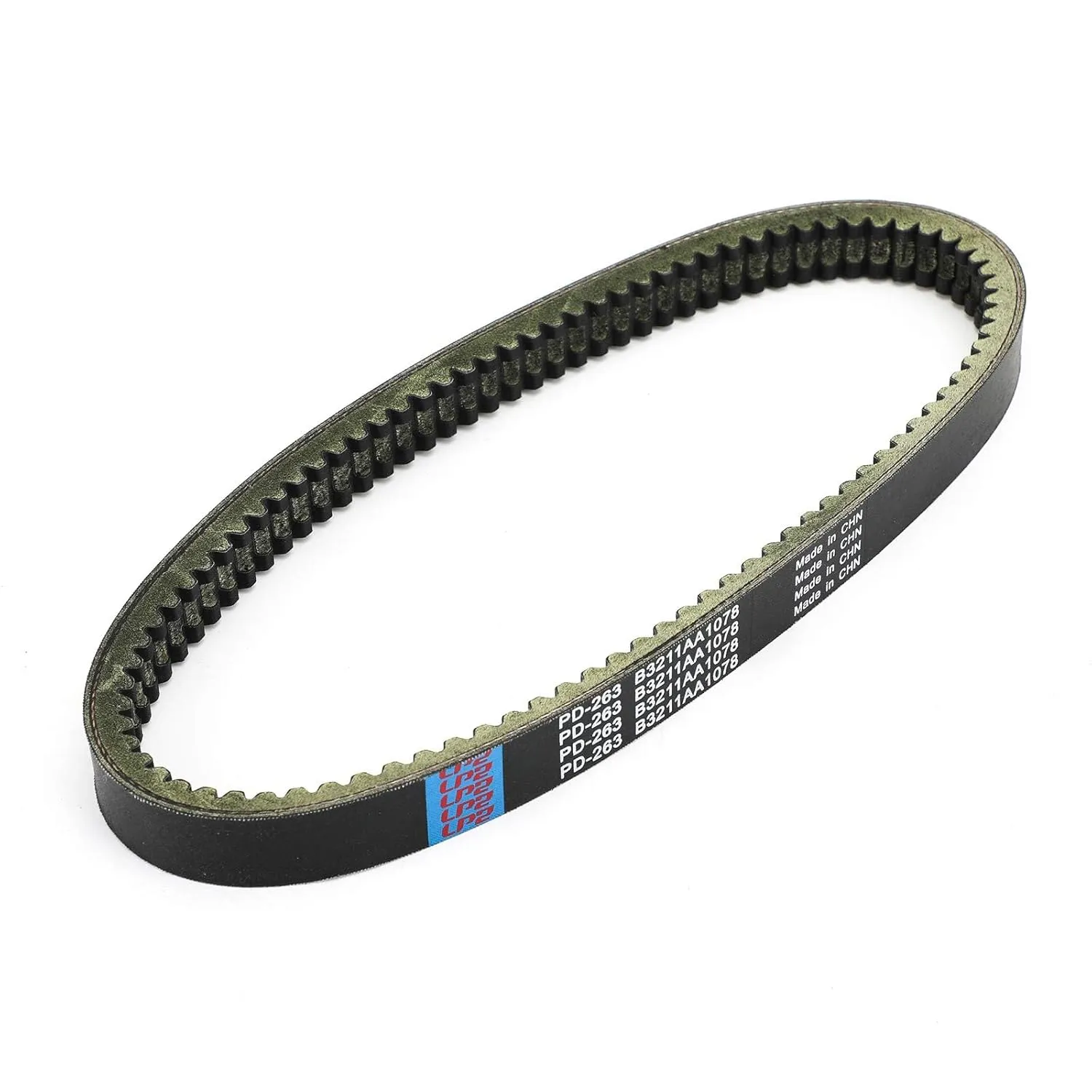 Artudatech Drive Belt B3211AA1078 Fit for Ligier 162 for Ambra Nova X-Pro for Chatenet Camion