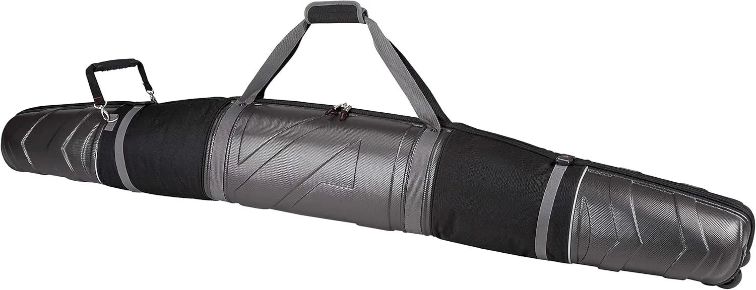 Athalon Double Ski Bag