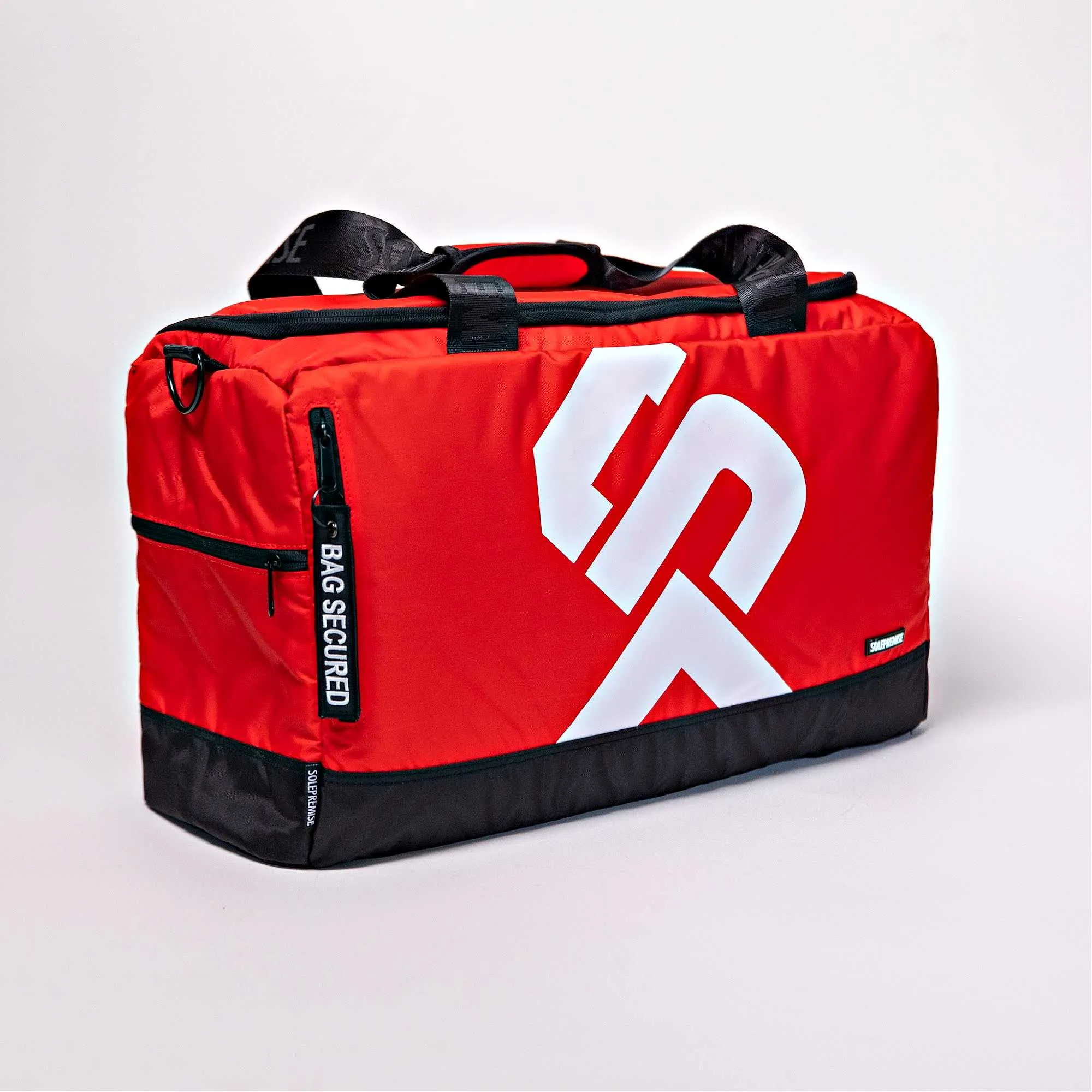 Athletic Duffle Bag