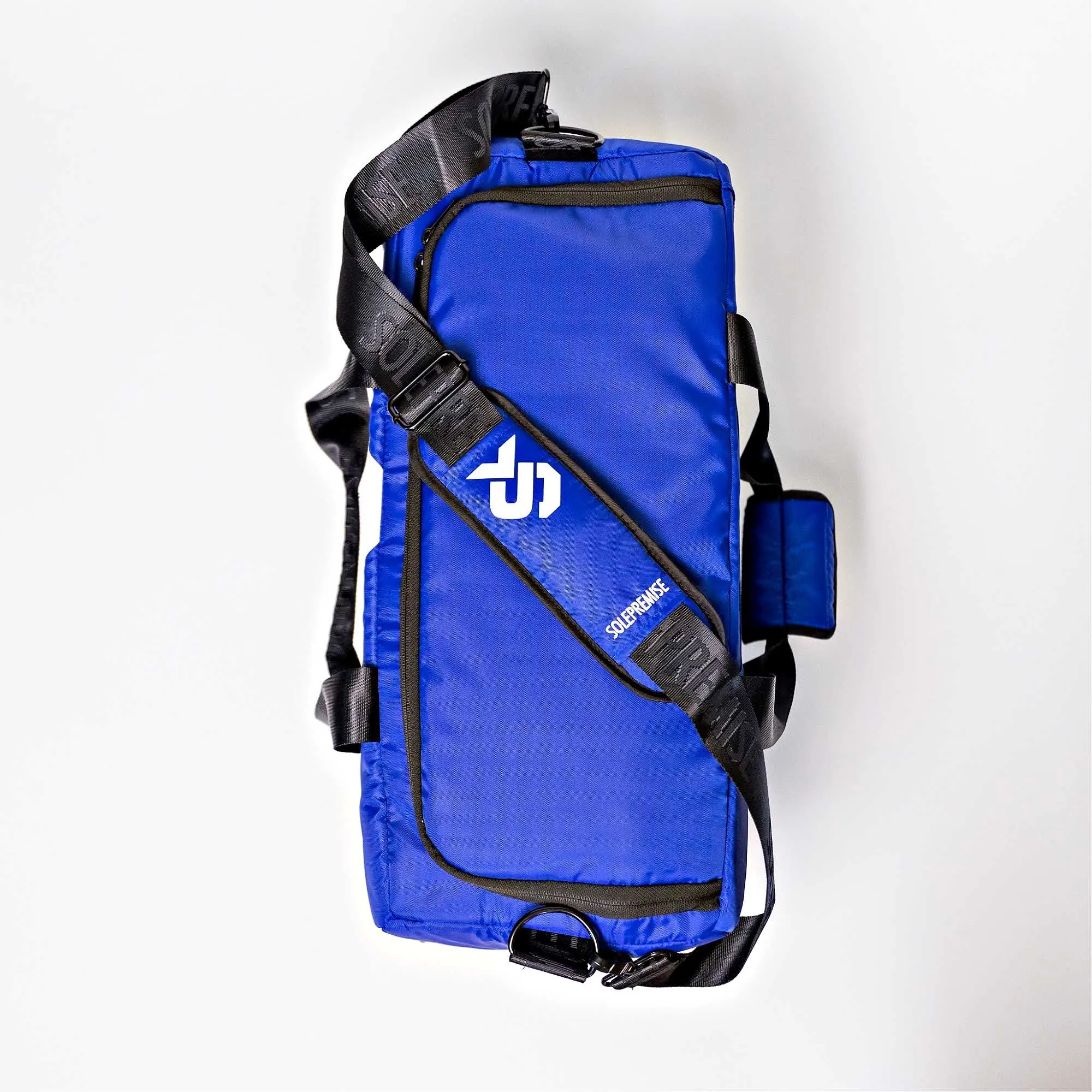 Athletic Duffle Bag